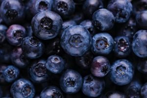 Maqui berry Boosts Immunity